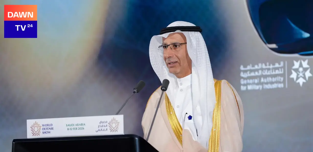 World Defense Show 2026: 60 contracts worth 33 billion riyals, 137,000 people participating