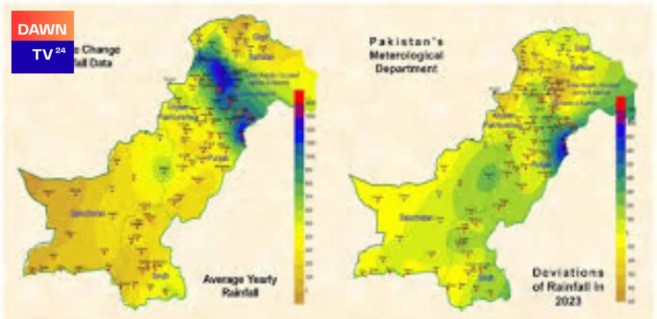 Amid growing concerns over India’s suspension of the Indus Waters Treaty (IWT) and Pakistan’s worsening water management challenges, the BNU Center for Policy Research (BCPR), a Lahore-based think tank, has released a detailed report titled “Pakistan’s Water Crisis: The Way Forward.” The report outlines practical recommendations to address what it describes as an impending national water emergency.